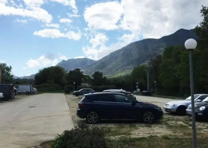 Villa Avec Terrasse Et Vue Piscine, Proche Plage
